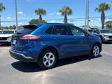 Used 2021 Ford Edge SE image 4