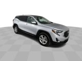 Used 2020 GMC Terrain SLE image 2