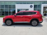 Used 2021 Hyundai Santa Fe Limited image 3