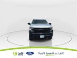 Used 2021 Chevrolet Silverado 1500 Custom Trail Boss image 3
