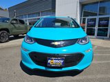 Used 2020 Chevrolet Bolt Premier w/ Infotainment Package image 3