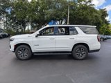 Used 2022 Chevrolet Tahoe Z71 w/ Luxury Package image 2