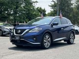 Used 2020 Nissan Murano SL w/ Moonroof Package image 2