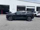 New 2025 Chevrolet Trax RS w/ Driver Confidence Package image 4