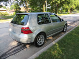 Used 2002 Volkswagen Golf 1.8T image 5