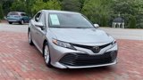 Used 2019 Toyota Camry LE image 4