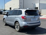 Used 2017 Subaru Forester 2.5i Premium image 5