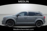 Used 2020 Dodge Journey SE w/ SE Popular Equipment Group image 5