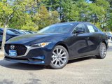 New 2025 MAZDA MAZDA3 s image 2