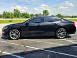 Used 2021 Chevrolet Malibu LT image 2