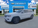 Used 2021 Jeep Grand Cherokee Limited w/ Luxury Group II image 4
