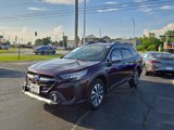 Used 2023 Subaru Outback Touring XT image 3