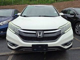 Used 2015 Honda CR-V EX-L image 2