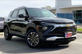 New 2024 Chevrolet TrailBlazer LT w/ LT Cold Weather Package image 2
