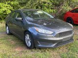 Used 2018 Ford Focus SE image 3