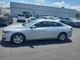 Used 2020 Chevrolet Malibu LS w/ Driver Confidence Package II image 4