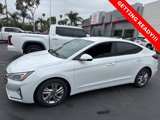 Used 2020 Hyundai Elantra SEL w/ Cargo Package (C1) image 4