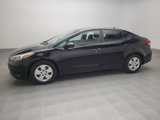 Used 2017 Kia Forte LX image 2