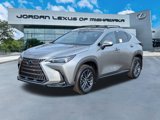 New 2025 Lexus NX 350 AWD w/ Premium Package image 4