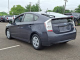 Used 2011 Toyota Prius Five image 4