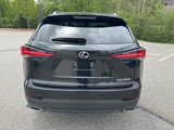 Used 2021 Lexus NX 300 AWD w/ Accessory Package image 5