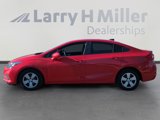 Used 2018 Chevrolet Cruze LS image 2