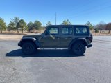 New 2025 Jeep Wrangler Sport image 4