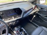 Used 2024 Chevrolet Trax RS w/ Sunroof Package image 3