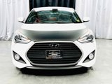 Used 2016 Hyundai Veloster Turbo R-Spec image 2