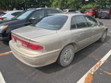 Used 2002 Buick Century Custom w/ Special Edition Pkg image 4