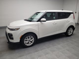 Used 2020 Kia Soul S image 2