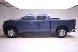 Used 2020 Chevrolet Silverado 1500 LT w/ All-Star Edition image 2