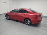 Used 2020 Kia Forte LXS image 3