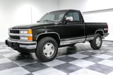 Used 1991 Chevrolet Silverado 1500 4x4 Regular Cab image 3