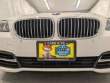 Used 2014 BMW 528i xDrive Sedan image 4