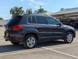 Used 2016 Volkswagen Tiguan S image 4