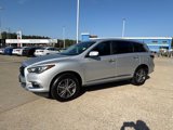Used 2020 INFINITI QX60 Pure image 2