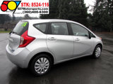 Used 2015 Nissan Versa Note SV image 5