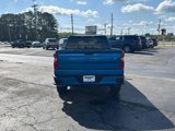 Used 2022 Chevrolet Silverado 1500 Custom w/ LPO, Dark Essentials Package image 6