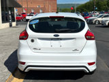 Used 2016 Ford Focus SE w/ SE Sport Package image 5