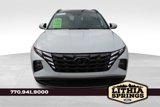 Used 2022 Hyundai Tucson Limited w/ Cargo Package image 2