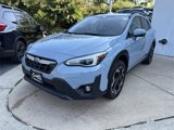 Used 2021 Subaru Crosstrek 2.5i Limited w/ Moonroof Package 1 image 4