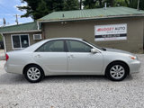 Used 2003 Toyota Camry LE image 5