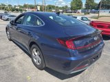 Used 2021 Hyundai Sonata SE image 3