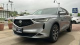 Certified 2023 Acura MDX SH-AWD w/ Technology Package image 3