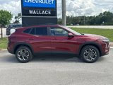 New 2025 Chevrolet Trax LT w/ Driver Confidence Package image 5