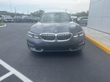 Used 2019 BMW 330i Sedan w/ Premium Package image 3