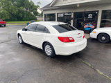 Used 2010 Chrysler Sebring Touring image 2