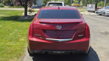 Used 2014 Cadillac ATS Luxury image 5