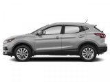 Used 2020 Nissan Rogue Sport SV image 3